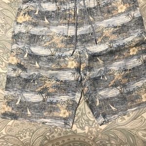 Mens Tommy Bahama Shorts L/G